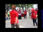 Family Gathering :: Telkom Indonesia :: Pulau Ayer :: Pulau Seribu :: Part 02