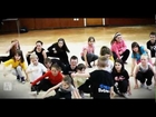 All-Stars Academy Hurlford Primary Street Dance Highlights Week 4