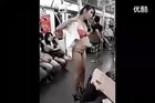 Why I love riding on the Subway in China