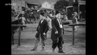 Stan and Ollie ... Do the Sex Pistols
