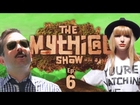 The Mythical Show Ep 6 (Taylor Swift Caption Fail & Thomas Lennon)