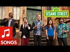 Sesame Street: Pentatonix Counts (& Sings) to Five