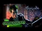 Game Raiders: Batman: Arkham Origins
