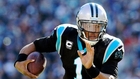 Newton Says He Won't Hold Out For Extension  - ESPN