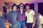 Johnny Depp Invites One Direction's Zayn Over To His House