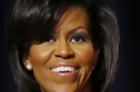 First Lady Michelle Obama Appears On Sabado Gigante