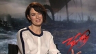 Lena Headey On Who's The Badder Bitch: 300's Gorgo Or Game Of Throne's Cersei?