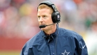 Garrett Still Won't Rule Out Romo  - ESPN