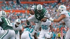 Jets Spoil Dolphins' Playoff Hopes  - ESPN