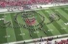Ohio State Marching Band 