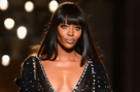 Naomi Campbell's Runway Diet Revealed!