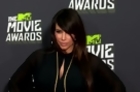 Kim Kardashian Reveals She's Lost 43 Pounds