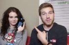 Whats on My IPhone? With My Girlfriend! - Ty's IHelp