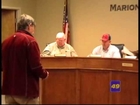 Marion County Commissioners Meeting 03/17/2014