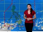 Panahon.TV Express | February 17, 2014, 1:00PM on News @ 1