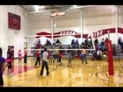 Moses Lake Parks & Recreation After School Volleyball 2013