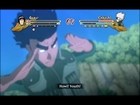 Naruto shippuden ultimate ninja storm 3 full burst EN VIVO 2