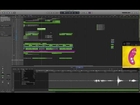 Logic Pro X - HowTo Normalize Audio Quickly