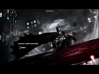 Descargar Batman Arkham Origins PC [MEGA] Español