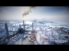 Battlefield 3: End Game - Exclusive Trailer [HD]