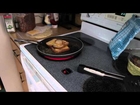 Cooking with Rich: The Man's Grilled Cheese Sandwich