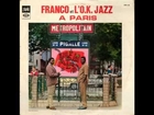 Franco & L 'O.K. Jazz à Paris 1966