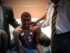 Dying teen refused spot on heart transplant list