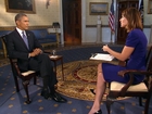 Savannah Guthrie’s full interview with President Obama