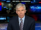 David Gregory: ‘I liken this to the Iraq War’