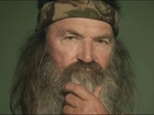‘Duck Dynasty’ star suspended after anti-gay remarks