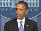 Obama hopes to 'move forward,' 'put the last 3 weeks behind us'