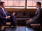 Bradley Cooper talks Golden Globes, ‘American Hustle’