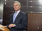 McDonnell denies charges, cries partisanship