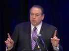 Huckabee: ‘Control Libido’ Without Help of ‘Uncle Sugar’