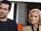 Colin Farrell ‘spoiled’ to star with Eva Marie Saint