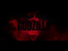 Godzilla - Official Teaser Trailer HD