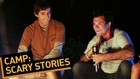 CAMP: Scary Stories