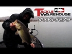 Fishing New G. Loomis, Jackall, & Shimano Products w/ Jared Lintner For Clear Lake Bass - VLOG #279