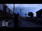 GTA V Weather Changing Cheat Code
