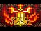 PixelVillage - iPhone/iPod Touch/iPad - HD Gameplay Trailer
