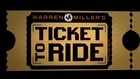 Warren Miller's Ticket To Ride Official Trailer