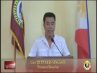 Pulso ti Ilocandia - Gov Ryan on Tobacco 1