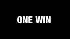 One win (Short film)