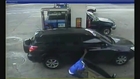 Caught On Camera 'Slider' Thieves Steal Purses From Cars