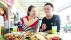 Jin Rong and Siew Yong Pre-Wedding