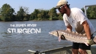 The James River Sturgeon: OFFICIAL TRAILER