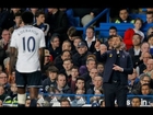 Tim Sherwood slams Spurs after 4-0 humiliation by Chelsea
