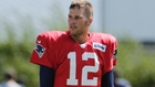 Brady Plans To Play Friday  - ESPN