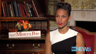 Jennifer Hudson, Alicia Keys Present The Worst Mom Ever On 'Mister And Pete'