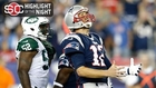 Pats Win Ugly Game Over Jets  - ESPN